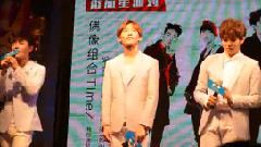 那些我们一起恋过的青春