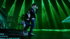 印度群星 - Temper Movie 5- Jr.Ntr, Kajal Agarwal