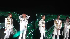 SHINee - Talk & 氧气般的你