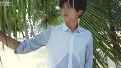 朴炯植 ARENA HOMME 新加坡 画报影像