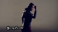 男神季 Moves Like Jagger