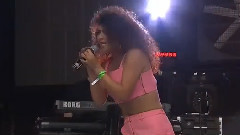 Karen Harding - Say Something