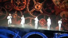 SHINee - Close The Door