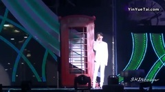 SHINee - Alarm Clock