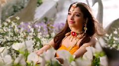 印度群星 - 巴霍巴利王:开端