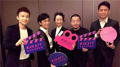 电影<山河故人>获群星力荐