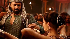 印度群星 - Baahubali The Beginning 2015 05 Manohari