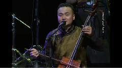 安达组合 - 布里亚特 乌兰恰特专场音乐会