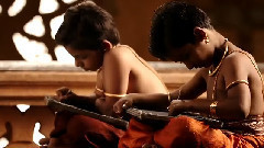 印度群星 - Baahubali The Beginning 2015 04 Mamathala Thalli