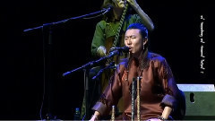 安达组合 - 江格尔 乌兰恰特专场音乐会