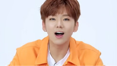 MONSTA X - Hero - The Qmentary 中文字幕