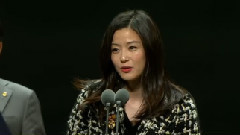 总统表彰奖 - 2015大韩民国大众文化艺术赏 现场版 15/10/29