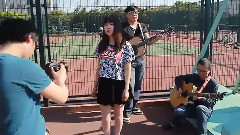 直到世界的尽头