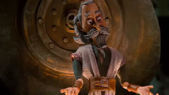 <地狱归来>最新预告 三傻大闹地狱!