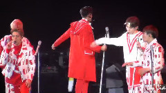 SHINee - Dream Girl & Beautiful & Runaway & Ready Or not