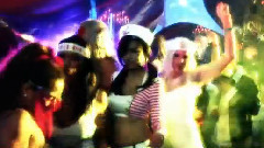 Kandy Halloween Playboy Mansion 2011 Trailer