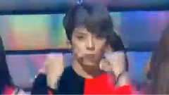 f(x) - Diamond & 4 Walls - Mnet M!Countdow 现场版 15/10/29