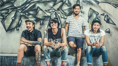 触执毛 - 路磨平 NO MORE PAIN