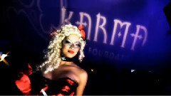 Karma Masquerade
