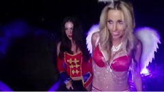 Maxim Halloween Teaser Video