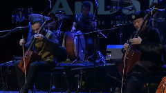 安达组合 - 锡尼河青年 乌兰恰特专场音乐会 现场版