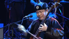 安达组合 - 苏和的白马 乌兰恰特专场音乐会现场版