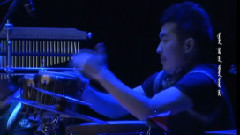 安达组合 - 牧马人 乌兰恰特专场音乐会