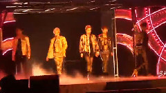 SHINee - Lucifer