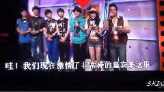 SHINee - 姐姐真漂亮(Replay)