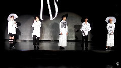 SHINee - 中场Talk 介绍成为你的歌