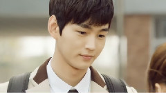 李源根,郑恩地(Apink) - 韩剧<无理的前进>烈妍CP甜蜜Cut(7-8)