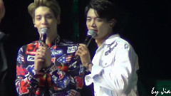 SHINee - TALK部分Part.3