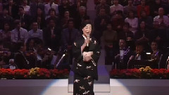 金田たつえ - 花街の母