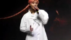 SHINee - Close The Door 前半部分