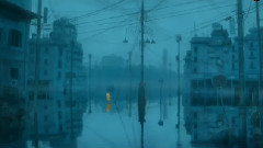 雨伞(Rain Town)