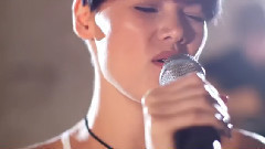 Sinead Harnett - Powerful (Cover)