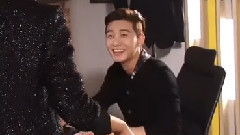 韩剧<她很漂亮>第十二集花絮 爱情袅袅