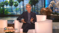 Adele - Ellen恶搞Adele新歌Hello