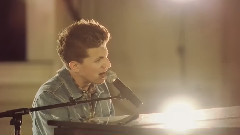 Charlie Puth - I Can't Feel My Face(Cover)