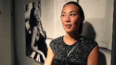 Arty Sensation Exhibition