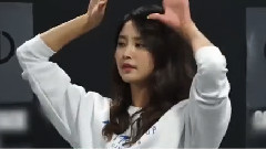 EXID x MIZUNO CF Making