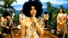 张震岳 - 两手空空 MTV版