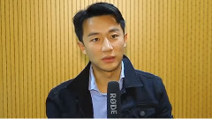 电影<有一天> 公益宣传片