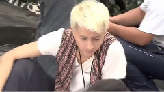 电影<有一天> 制作特辑之看不见的画