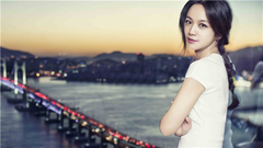 汤唯 - 梦中人 电影<她的传说>主题曲