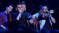 Voiceplay - Road Trip