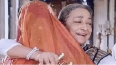 印度群星 - Hamesha Tumko Chaaha