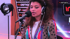 Karen Harding - Budapest(cover)