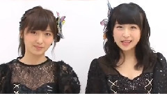 4周年でガチバトル 大島涼花 vs 川本紗矢 篇