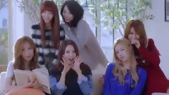 Fiestar频道第4话第1部'Fiestar的厨艺对决'